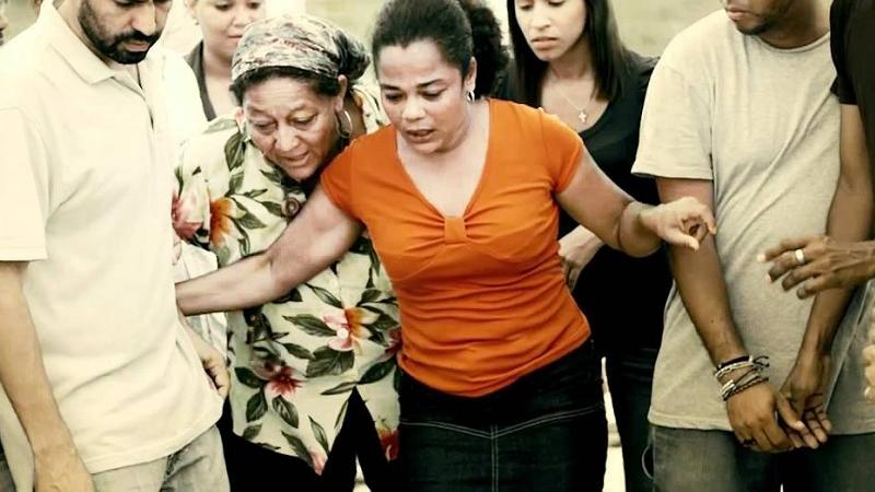 En mayo, vuelve el cine al museo La lucha de Ana