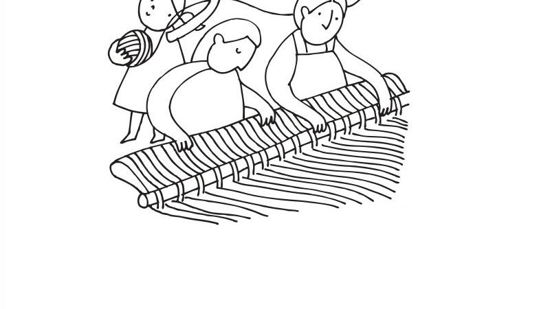 Ilustración: Estudio Abierto. Ilustración: Estudio Abierto.