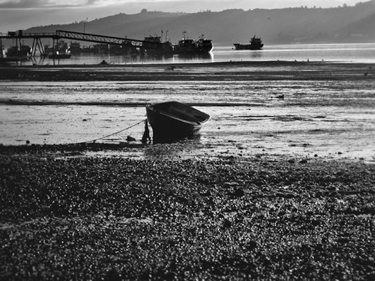 Chiloé olvidado