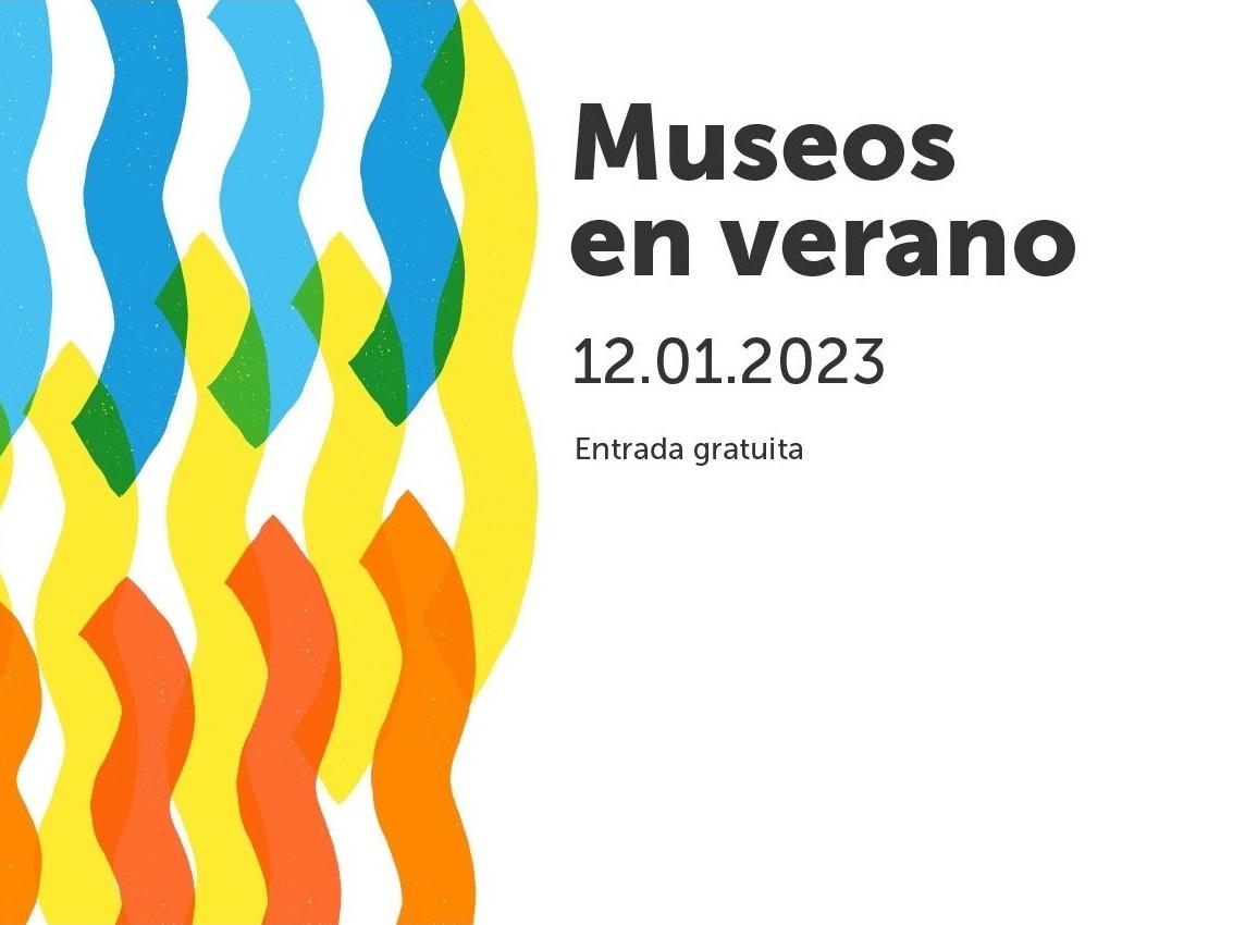Museos en Verano 2023