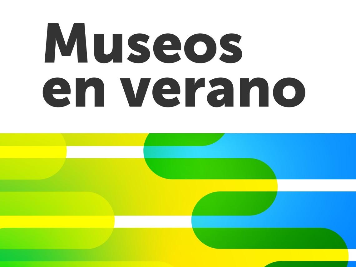 Museos en Verano 2024