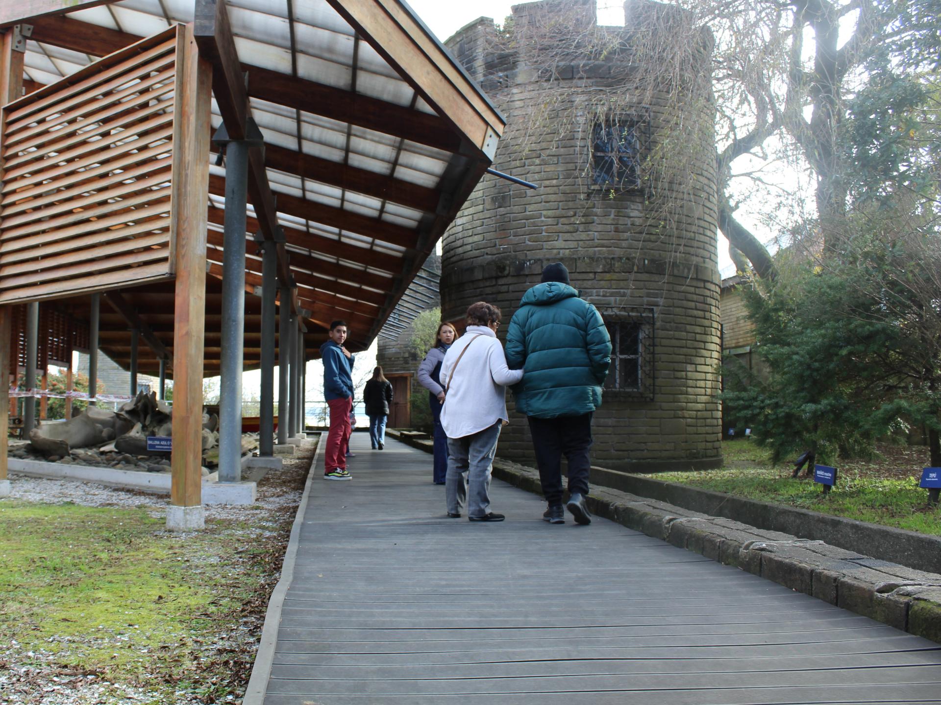 Museo Regional de Ancud 