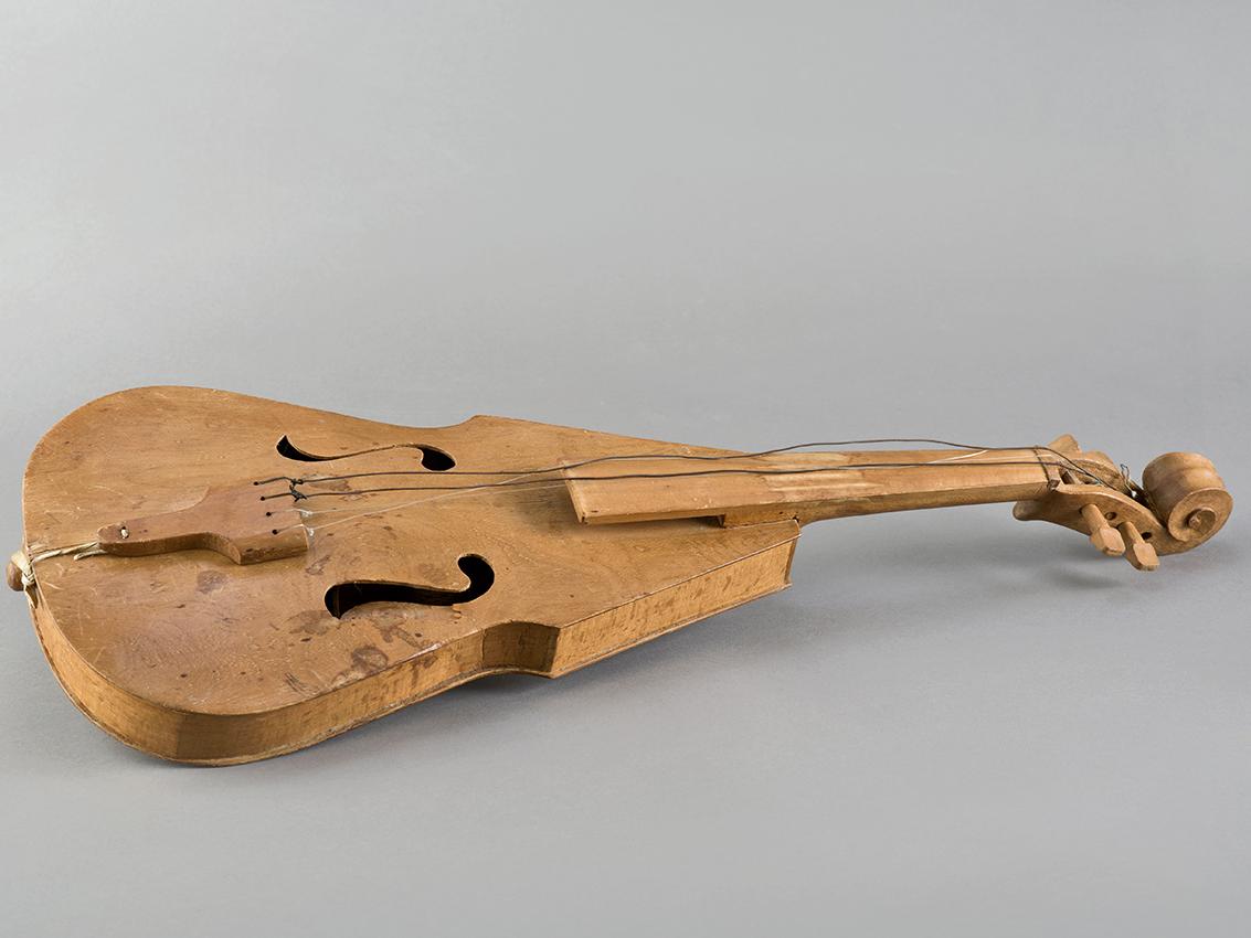 Violín