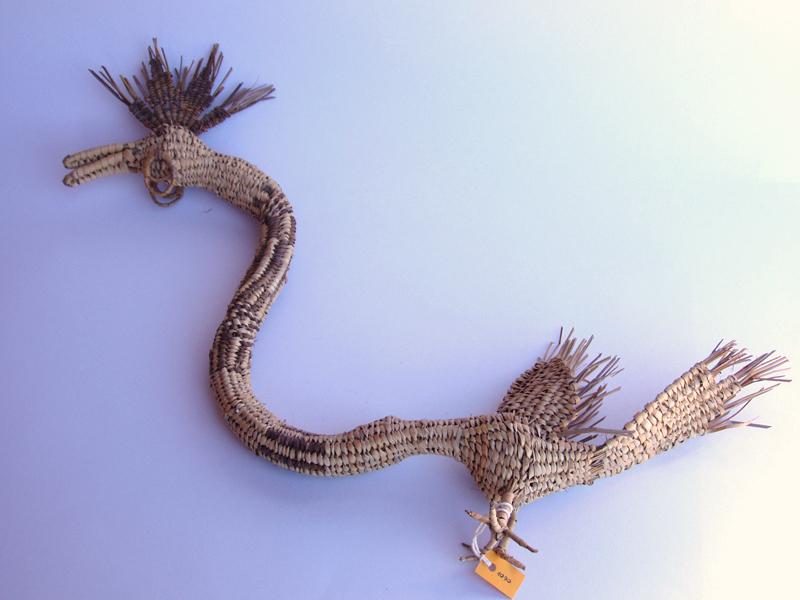 El Gallo Basilisco