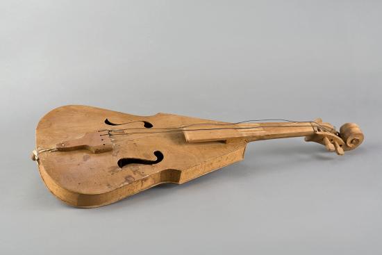 Violín