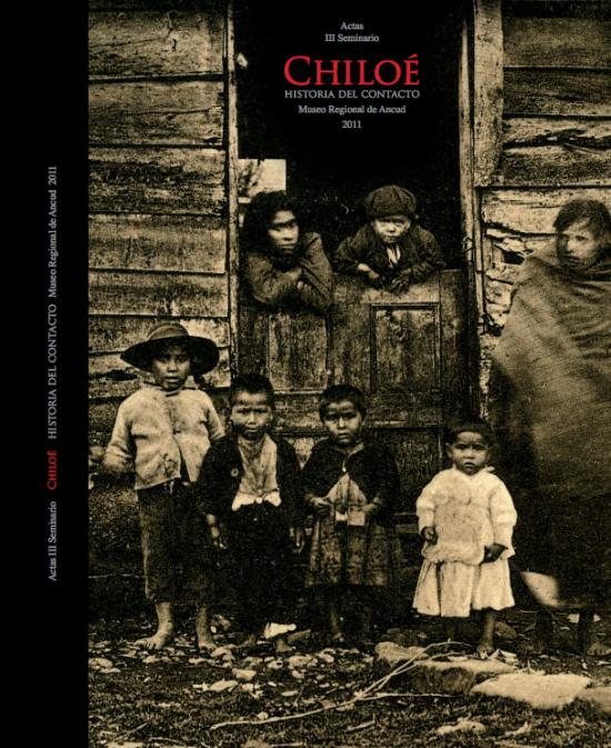 Porta III Seminario Chiloé: Historia del Contacto