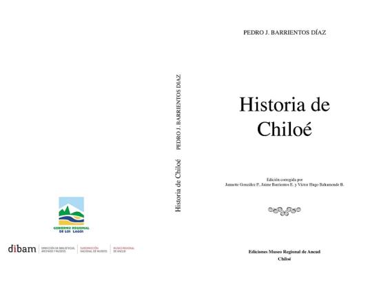 Historia de Chiloé
