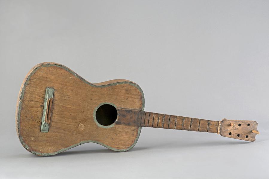 Guitarra Guitarra