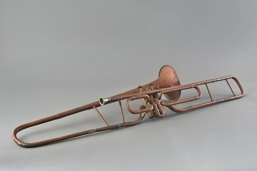 Trombón Trombón