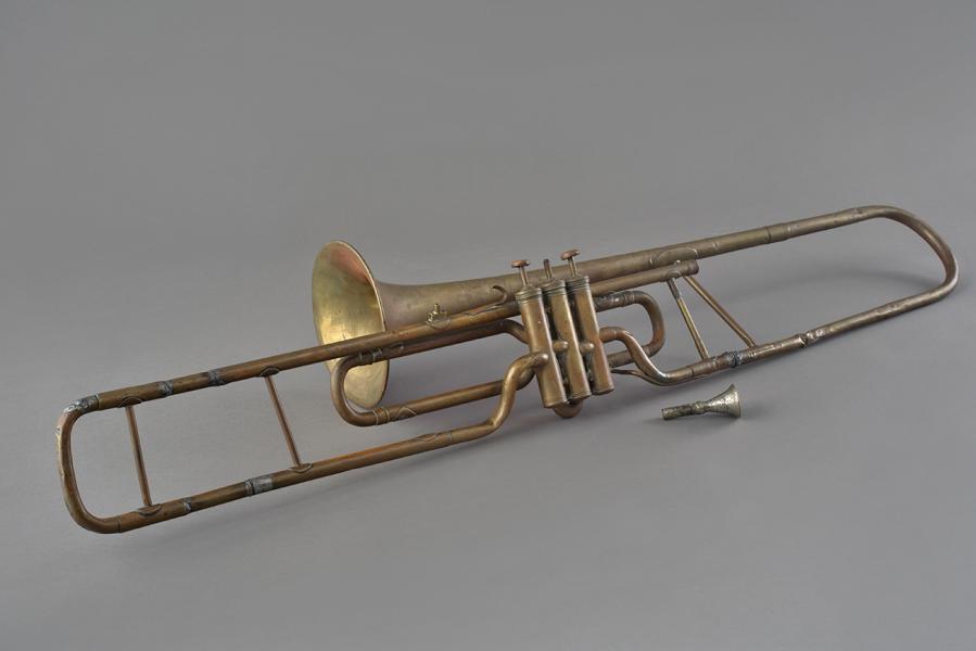 Trombón Trombón