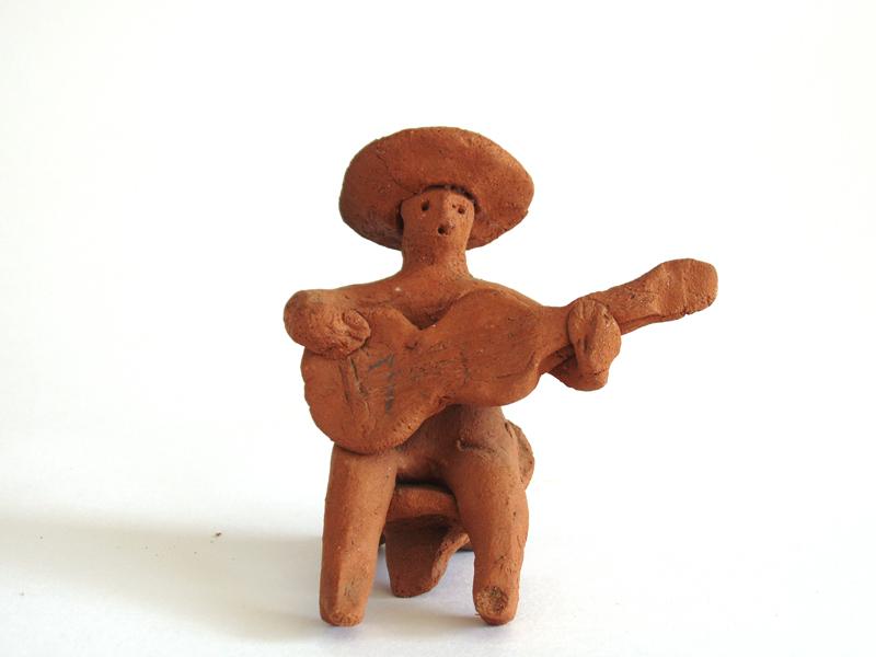 Guitarrista