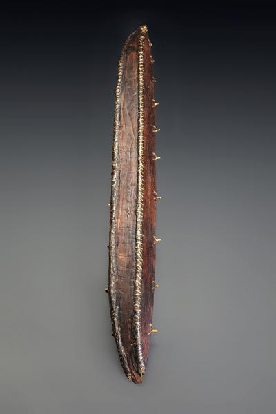 Vista general de la banda de babor (vista 4)