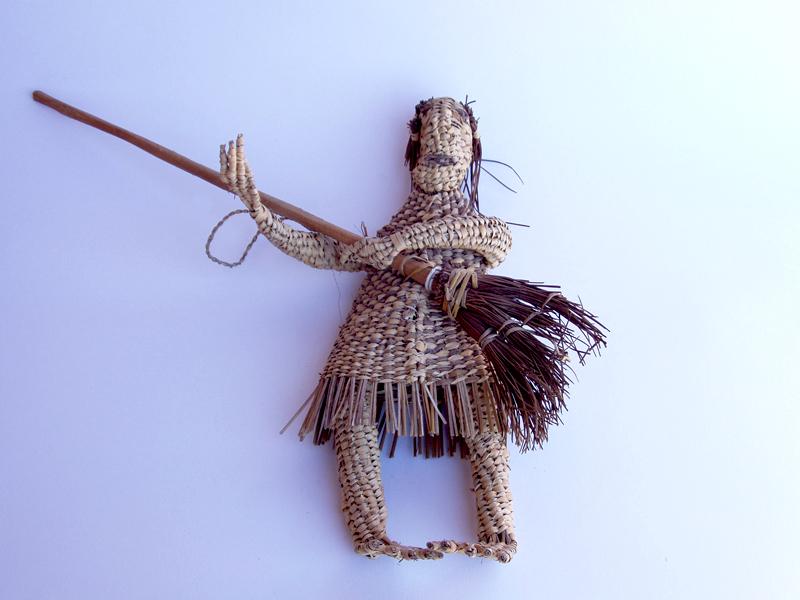 La Bruja