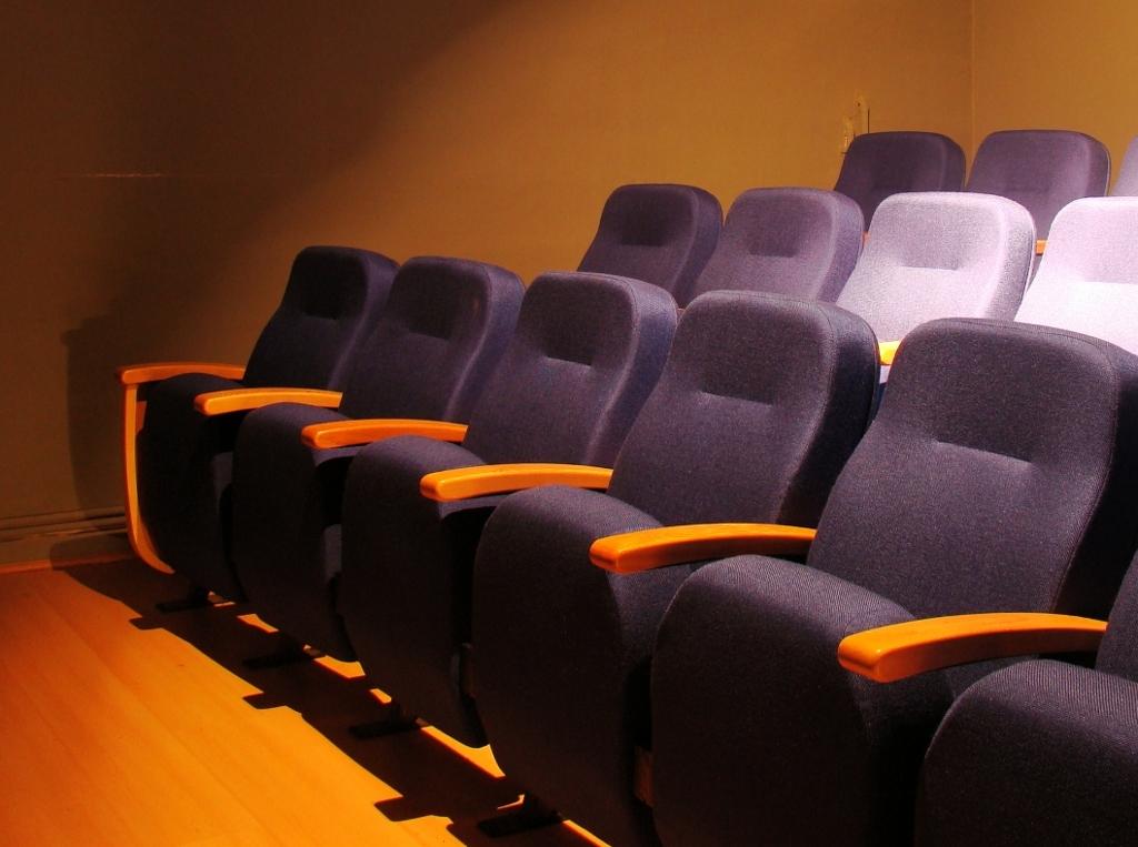 Microcine Museo Regional de Ancud
