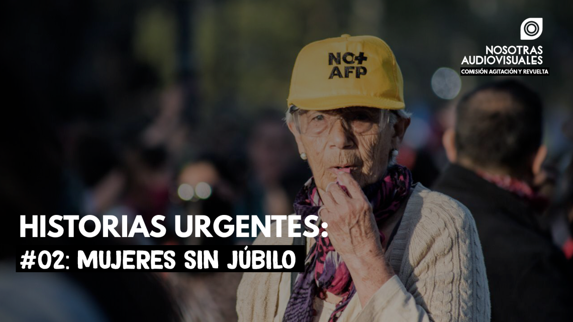 Portada capítulo 2 Mujeres sin júbilo Portada capítulo 2 Mujeres sin júbilo