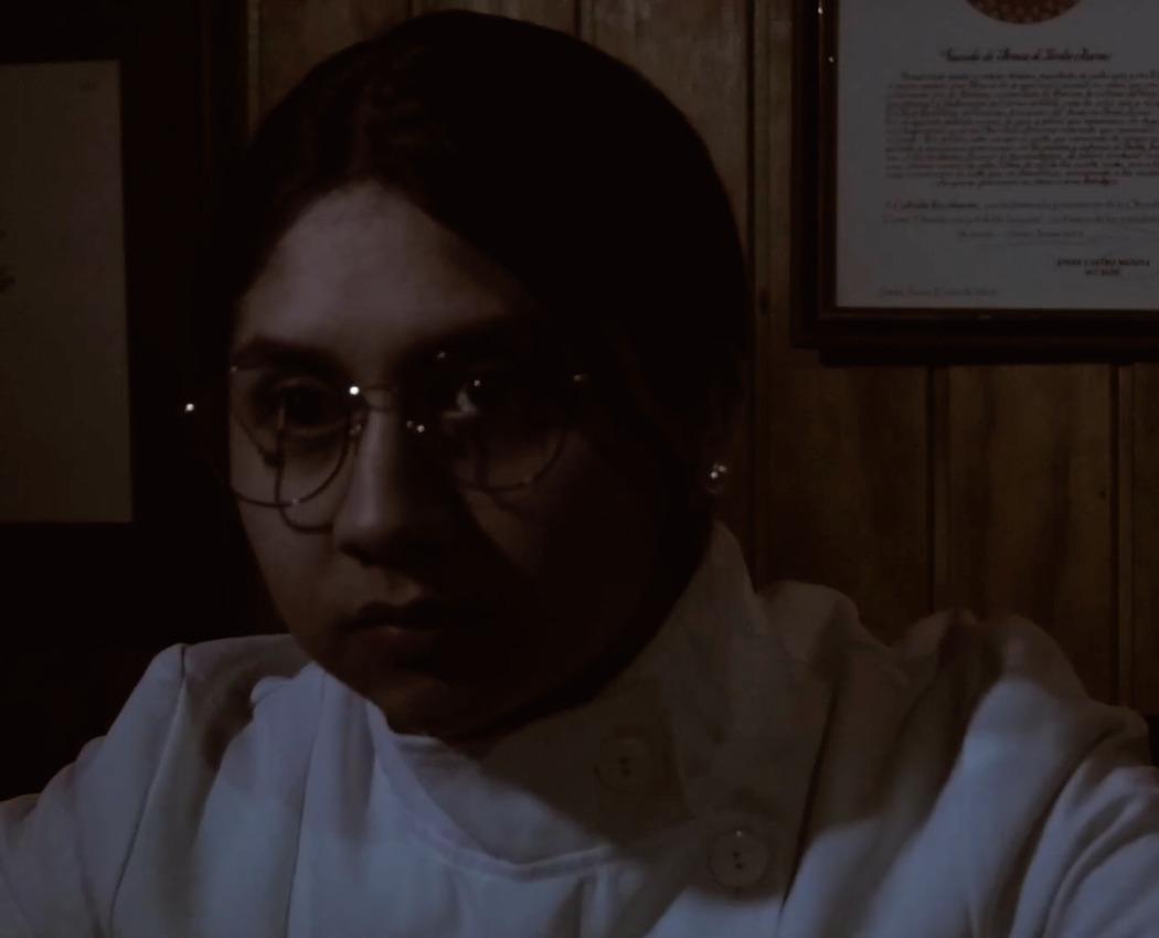 La obra está basada en el cuento homónimo de Edgar Allan Poe La obra está basada en el cuento homónimo de Edgar Allan Poe