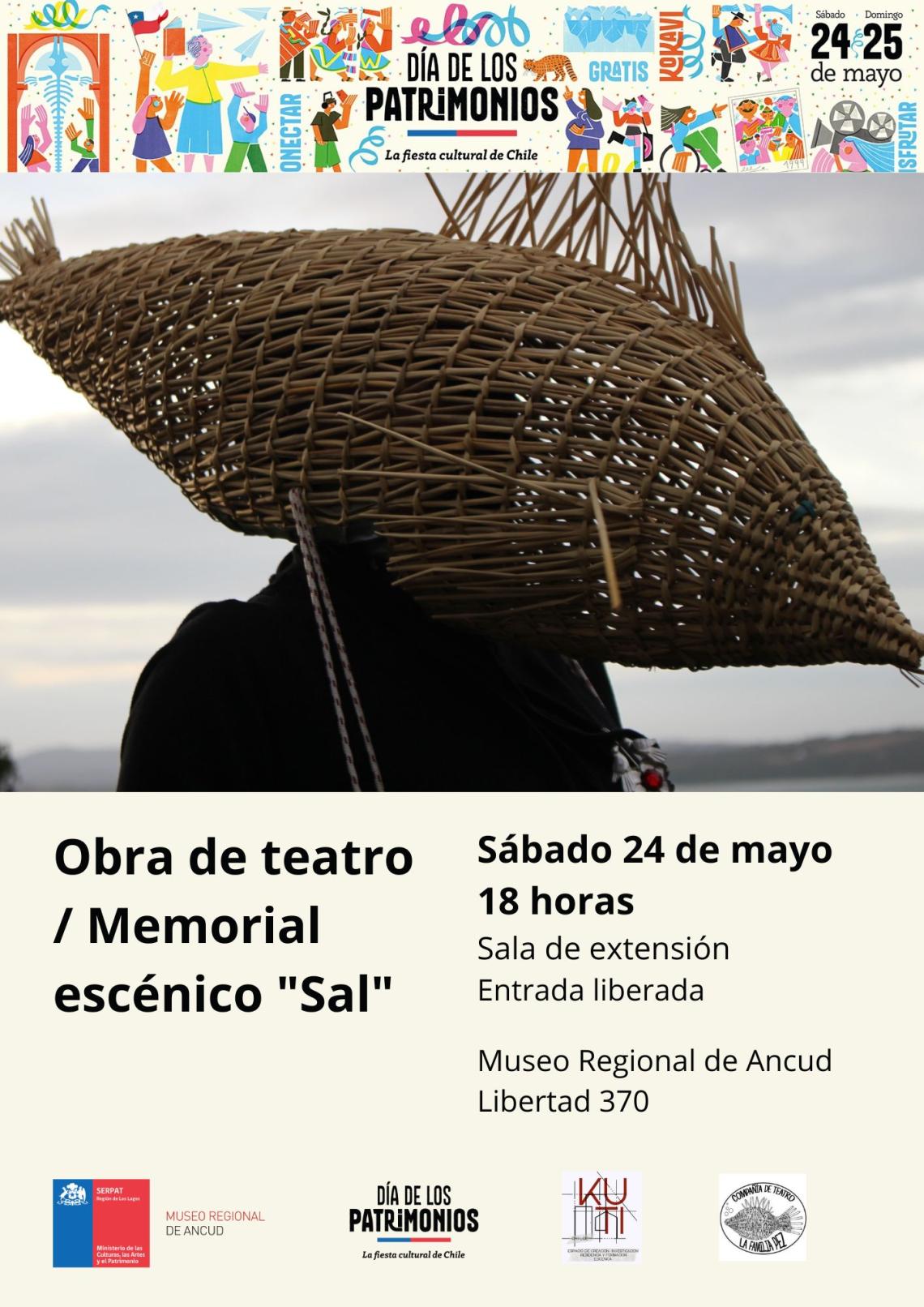 Afiche DPC 2025 SAL Afiche DPC 2025 SAL