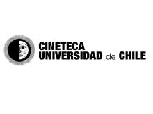 Logo Cineteca Universidad de Chile