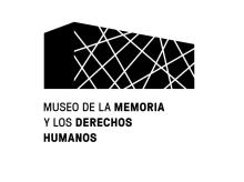 Logo Museo de la Memoria y los Derechos Humanos