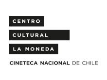 Logo Cineteca Nacional de Chile